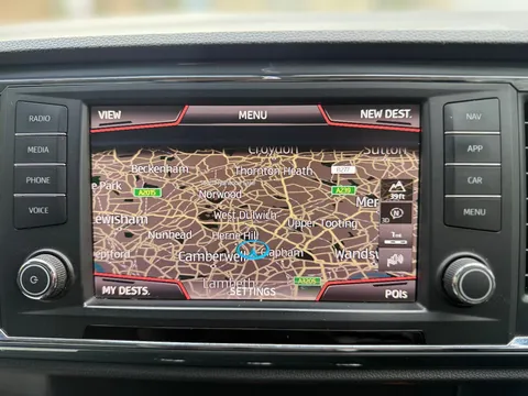 Seat Ateca 1.6 TDI SE Technology DSG Euro 6 (s/s) 5dr