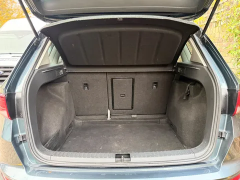 Seat Ateca 1.6 TDI SE Technology DSG Euro 6 (s/s) 5dr