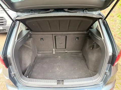 Seat Ateca 1.6 TDI SE Technology DSG Euro 6 (s/s) 5dr