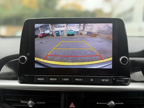 Kia Picanto 1.0 DPi X-Line AMT Euro 6 (s/s) 5dr