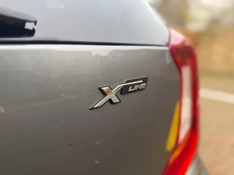 Kia Picanto 1.0 DPi X-Line AMT Euro 6 (s/s) 5dr