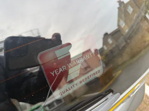 Kia Picanto 1.0 DPi X-Line AMT Euro 6 (s/s) 5dr