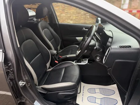 Kia Picanto 1.0 DPi X-Line AMT Euro 6 (s/s) 5dr