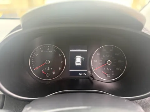 Kia Picanto 1.0 DPi X-Line AMT Euro 6 (s/s) 5dr