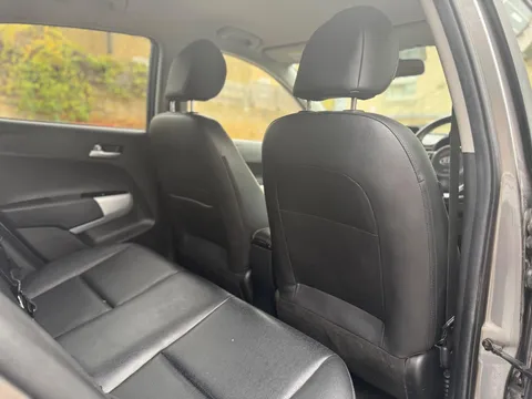 Kia Picanto 1.0 DPi X-Line AMT Euro 6 (s/s) 5dr