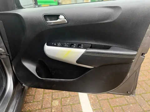 Kia Picanto 1.0 DPi X-Line AMT Euro 6 (s/s) 5dr