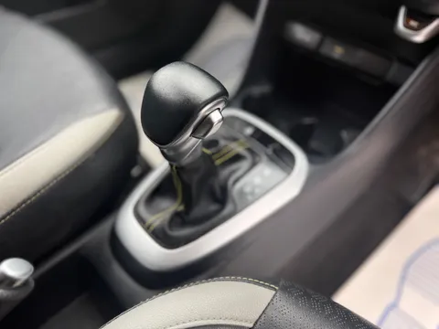 Kia Picanto 1.0 DPi X-Line AMT Euro 6 (s/s) 5dr