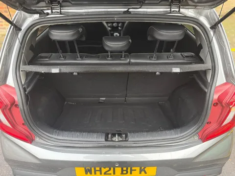 Kia Picanto 1.0 DPi X-Line AMT Euro 6 (s/s) 5dr