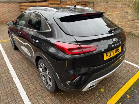 Kia Xceed 1.5 T-GDi 3 DCT Euro 6 (s/s) 5dr