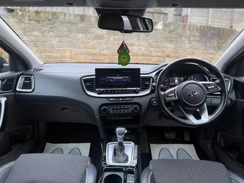 Kia Xceed 1.5 T-GDi 3 DCT Euro 6 (s/s) 5dr