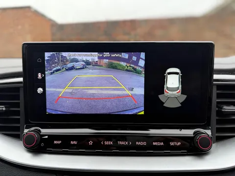 Kia Xceed 1.5 T-GDi 3 DCT Euro 6 (s/s) 5dr