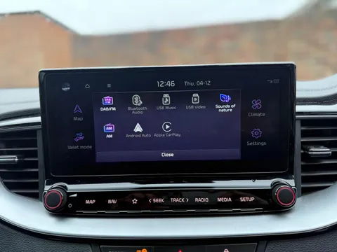 Kia Xceed 1.5 T-GDi 3 DCT Euro 6 (s/s) 5dr