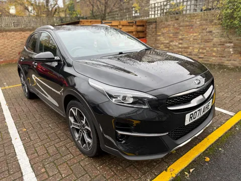 Kia Xceed 1.5 T-GDi 3 DCT Euro 6 (s/s) 5dr