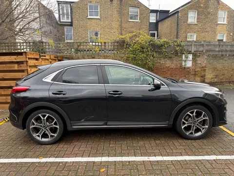 Kia Xceed 1.5 T-GDi 3 DCT Euro 6 (s/s) 5dr