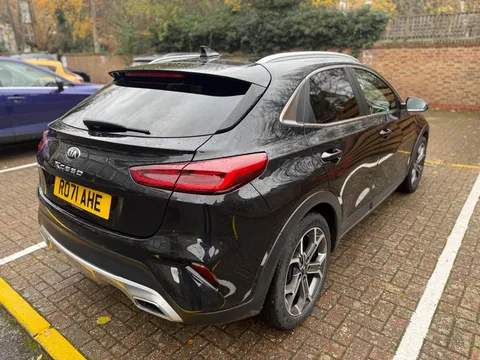 Kia Xceed 1.5 T-GDi 3 DCT Euro 6 (s/s) 5dr