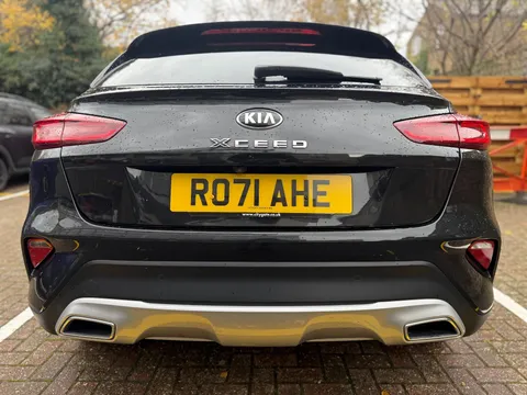 Kia Xceed 1.5 T-GDi 3 DCT Euro 6 (s/s) 5dr