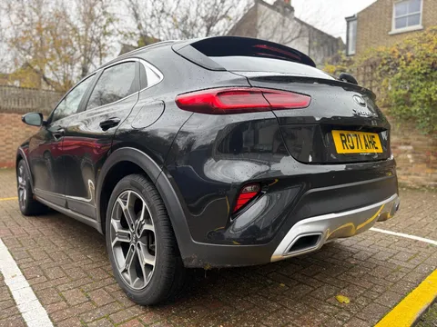 Kia Xceed 1.5 T-GDi 3 DCT Euro 6 (s/s) 5dr