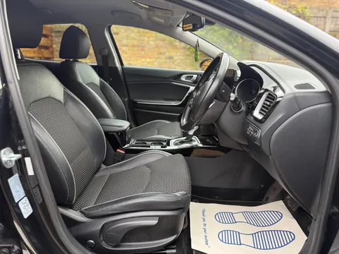 Kia Xceed 1.5 T-GDi 3 DCT Euro 6 (s/s) 5dr