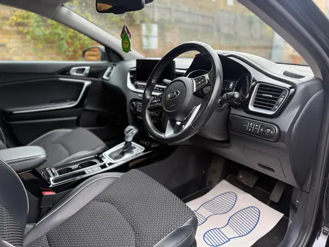 Kia Xceed 1.5 T-GDi 3 DCT Euro 6 (s/s) 5dr