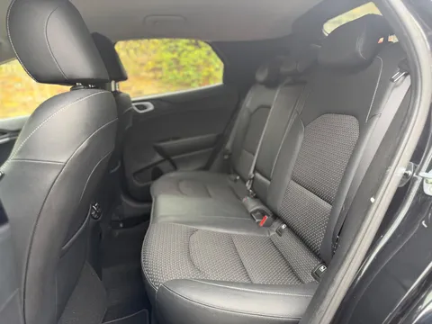 Kia Xceed 1.5 T-GDi 3 DCT Euro 6 (s/s) 5dr