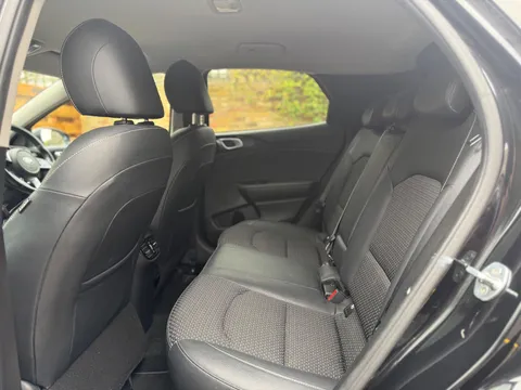 Kia Xceed 1.5 T-GDi 3 DCT Euro 6 (s/s) 5dr