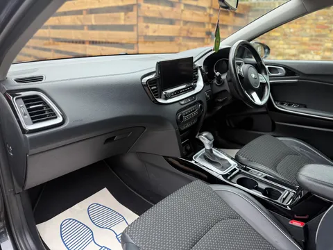 Kia Xceed 1.5 T-GDi 3 DCT Euro 6 (s/s) 5dr