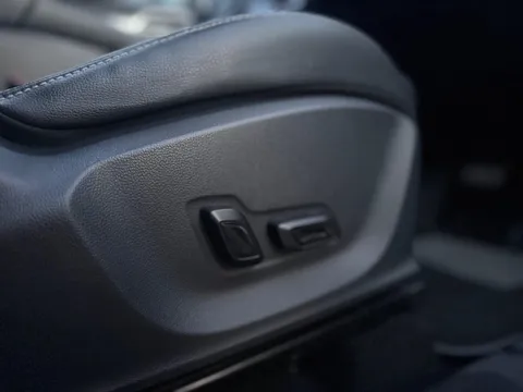 Mg Mg Zs 44.5kWh Exclusive Auto 5dr