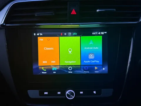 Mg Mg Zs 44.5kWh Exclusive Auto 5dr