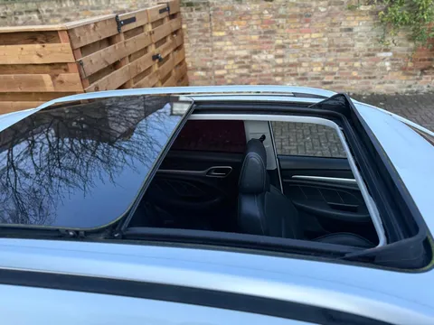 Mg Mg Zs 44.5kWh Exclusive Auto 5dr