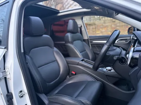 Mg Mg Zs 44.5kWh Exclusive Auto 5dr