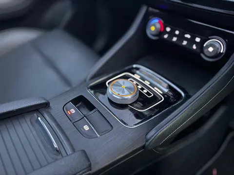 Mg Mg Zs 44.5kWh Exclusive Auto 5dr