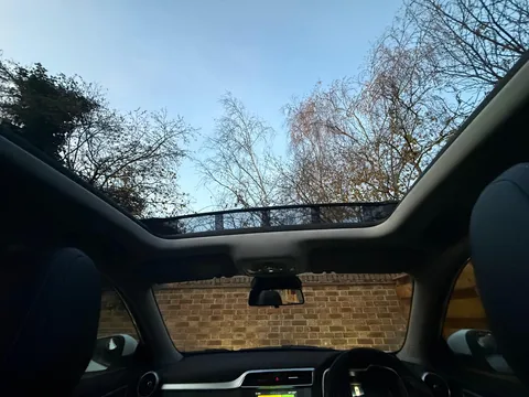 Mg Mg Zs 44.5kWh Exclusive Auto 5dr