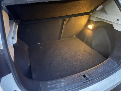 Mg Mg Zs 44.5kWh Exclusive Auto 5dr