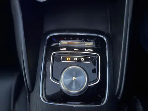 Mg Mg Zs 44.5kWh Exclusive Auto 5dr