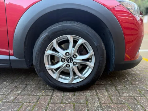 Mazda Cx-3 1.5 SKYACTIV-D SE Nav Euro 6 (s/s) 5dr