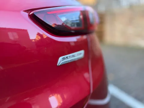 Mazda Cx-3 1.5 SKYACTIV-D SE Nav Euro 6 (s/s) 5dr