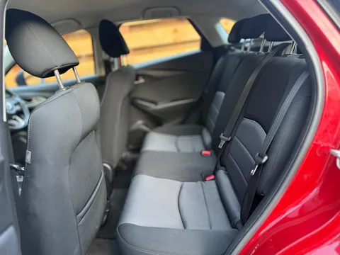 Mazda Cx-3 1.5 SKYACTIV-D SE Nav Euro 6 (s/s) 5dr