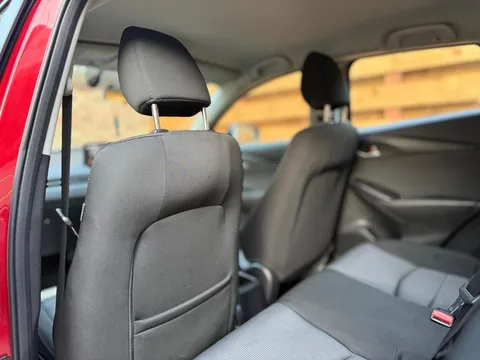 Mazda Cx-3 1.5 SKYACTIV-D SE Nav Euro 6 (s/s) 5dr