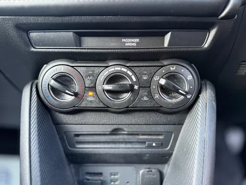 Mazda Cx-3 1.5 SKYACTIV-D SE Nav Euro 6 (s/s) 5dr