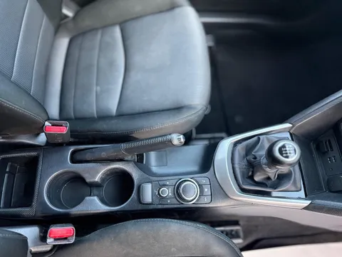 Mazda Cx-3 1.5 SKYACTIV-D SE Nav Euro 6 (s/s) 5dr