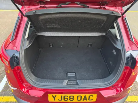 Mazda Cx-3 1.5 SKYACTIV-D SE Nav Euro 6 (s/s) 5dr