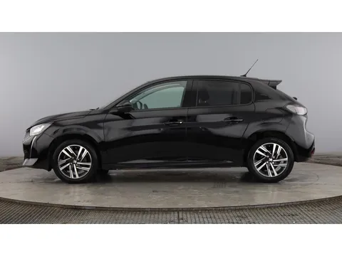 Peugeot 208 1.2 PureTech Allure EAT Euro 6 (s/s) 5dr