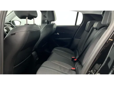 Peugeot 208 1.2 PureTech Allure EAT Euro 6 (s/s) 5dr