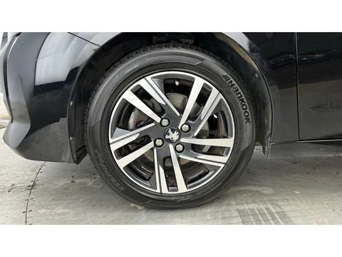 Peugeot 208 1.2 PureTech Allure EAT Euro 6 (s/s) 5dr