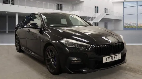 Bmw 2 Series Gran Coupe 2.0 220i M Sport DCT Euro 6 (s/s) 4dr