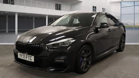 Bmw 2 Series Gran Coupe 2.0 220i M Sport DCT Euro 6 (s/s) 4dr