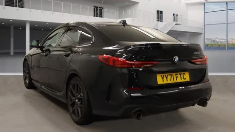 Bmw 2 Series Gran Coupe 2.0 220i M Sport DCT Euro 6 (s/s) 4dr
