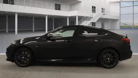 Bmw 2 Series Gran Coupe 2.0 220i M Sport DCT Euro 6 (s/s) 4dr