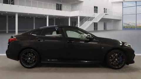 Bmw 2 Series Gran Coupe 2.0 220i M Sport DCT Euro 6 (s/s) 4dr