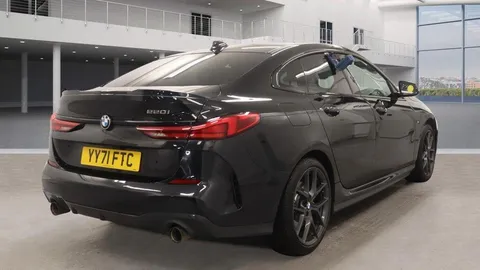 Bmw 2 Series Gran Coupe 2.0 220i M Sport DCT Euro 6 (s/s) 4dr